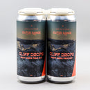 Outer Range Cliff Drops Hazy IPA 16 FL. OZ. 4PK Cans