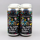 Outer Range The Future Is Full Of Parties IPA 16 FL. OZ. 4PK Cans