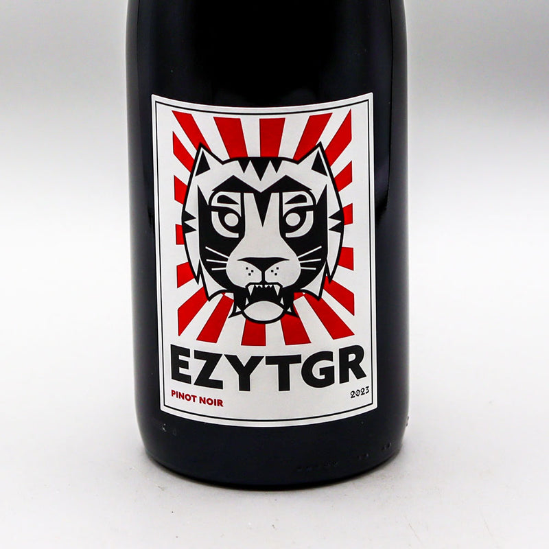 Ovum EZY TGR Pinot Noir Willamette Valley Oregon 750ml
