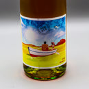 Pomalo Wine Company Zutina Dalmacija Skin Contact Dry White Croatia 750ml