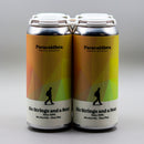 Paracaidista Six Strings and a Beat Hazy DIPA 16 FL. OZ. 4PK Cans