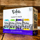 Partake Non Alcoholic Variety Pack 12 FL. OZ. 12PK Cans