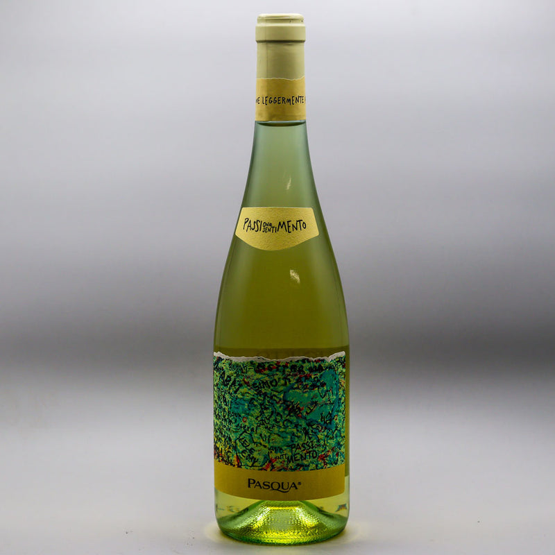 Pasqua Romeo and Juliet Passione Sentimento Bianco White Wine Italy 750ml