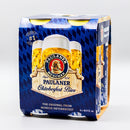 Paulaner Oktoberfest Bier 16.9 FL. OZ. 4PK Cans
