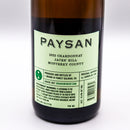 I Brand Wines Paysan Jack's Hill Chardonnay California 750ml