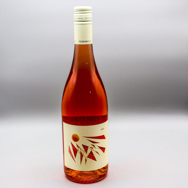 Pedroncelli Dry Creek Valley Rose Sonoma California 750ml