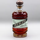 Peerless Rum Barrel Finished Bourbon Whiskey 750ml.