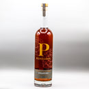 Penelope Toasted Bourbon Whiskey 750ml.