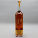 Penelope Wheated Bourbon Whiskey 750ml.
