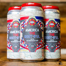 Penrose America The Bootiful Hazy IPA 16 FL. OZ. 4PK Cans