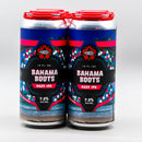 Penrose Bahama Boots Hazy IPA 16 FL. OZ. 4PK Cans