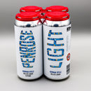 Penrose Light Helles Lager 16 FL. OZ. 4PK Cans