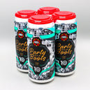 Penrose Party Boots Triple IPA 16 FL. OZ. 4PK Cans