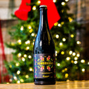 Perennial 2023 Bombraxas Imperial Stout 750ml.