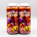 Perennial x Hop Butcher Cracker Crust Pale Ale 16 FL. OZ. 4PK Cans