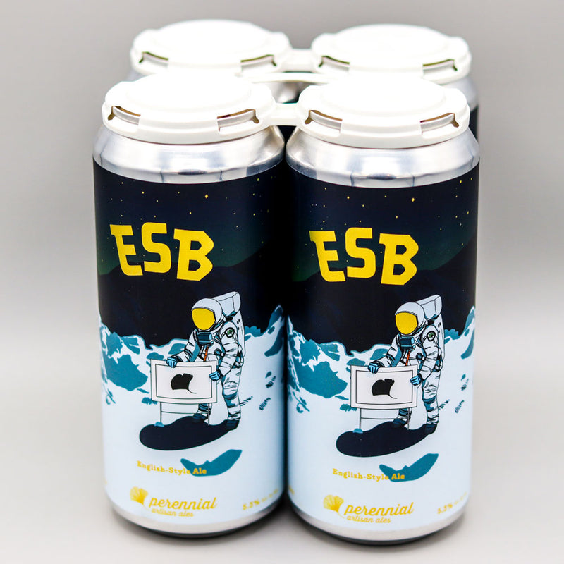 Perennial ESB 16 FL. OZ. 4PK Cans