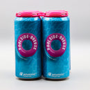 Perennial Poolside Breeze Berliner Weisse w/Fruit 16 FL. OZ. 4PK Cans