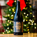 Perennial 2023 Vanilla Abraxas Imperial Stout 750ml.