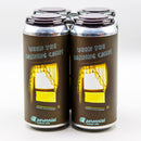 Perennial When The Morning Comes Saison 16 FL. OZ. 4PK Cans