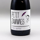 Petit Jammes Sympathique Le Malbec Cahors France 750ml