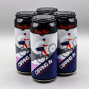 Phase Three Clipping in Grapefruit Radler 16 FL. OZ. 4PK Cans