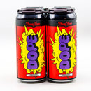 Phase Three Dope DDH Hazy DIPA 16 FL. OZ. 4PK Cans