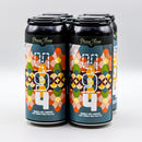 Phase Three 494 DDH Hazy DIPA 16 FL. OZ. 4Pk Cans