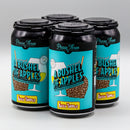 Phase Three A Bushel Of Apples Peanut Caramel Apple Ale 12 FL. OZ. 4PK Cans