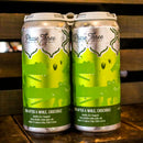 Phase Three DDH After A While Crocodile 16 FL. OZ. 4PK Cans