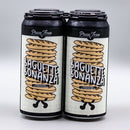 Phase Three Baguette Bonanza DDH DIPA 16 FL. OZ. 4PK Cans