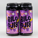 Phase Three Bilo Bilo Hazy DIPA 16 FL. OZ. 4PK Cans