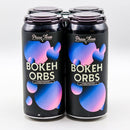 Phase Three Bokeh Orbs Hazy DIPA 16 FL. OZ. 4PK Cans