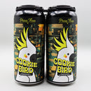 Phase Three Cookie Bird DDH Hazy DIPA 16 FL. OZ. 4PK Cans