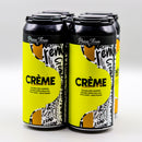 Phase Three Mosaic Sabro Double Cream DDH DIPA 16 FL. OZ. 4PK Cans