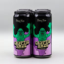 Phase Three Cryptid Haze DIPA 16 FL. OZ. 4PK Cans