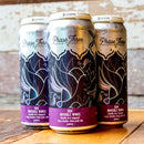Phase Three DDH Invisible Wings DIPA 16 FL. OZ. 4PK Cans