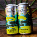 Phase Three DDH Later Gator DIPA 16 FL. OZ. 4PK Cans