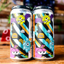 Phase Three DDH Monster Bird DIPA 16 FL. OZ. 4PK Cans