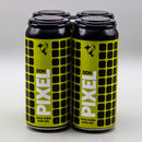 Phase Three DDH Pixel Hazy IPA 16 FL. OZ. 4PK Cans