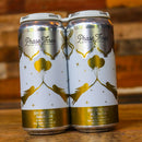 Phase Three DDH Unchecked Imagination DIPA 16 FL. OZ. 4PK Cans