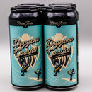Phase Three Doggone Coastal West Coast Style Pale Ale 16 FL. OZ. 4PK Cans