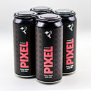 Phase Three El Dorado Pixel Hazy IPA 16 FL. OZ. 4PK Cans