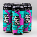 Phase Three DDH Far From The Tree DIPA 16 FL. OZ. 4PK Cans