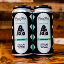 Phase Three Omnipollo Floccular Hazy Quadruple IPA 16 FL. OZ. 4PK Cans