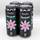 Phase Three Barclay Floragami West Coast DIPA 16 FL, OZ. 4PK Cans