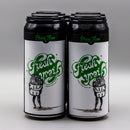 Phase Three Fresh Fresh Fresh Hop Hazy IPA 16 FL. OZ. 4PK Cans