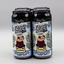 Phase Three Frog Stack Sour Ale 16 FL. OZ. 4PK Cans