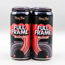Phase Three TDH Full Frame TIPA 16 FL. OZ. 4PK Cans