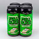 Phase Three Full Slice Key Lime Pie Inspired Sour Ale 16 FL.OZ. 4PK Cans