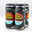 Phase Three DDH Full Sounds Hazy DIPA 16 FL. OZ. 4PK Cans
